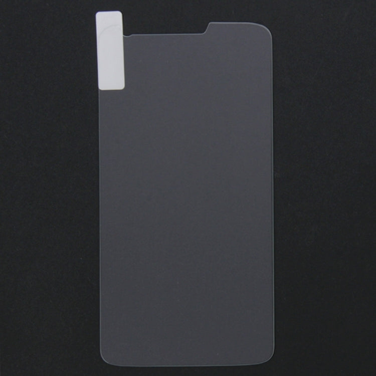 0.3mm 9H Surface Hardness Tempered Glass Film for DOOGEE X5 & X5 Pro(S-MPH-1005 & S-MPH-1080)