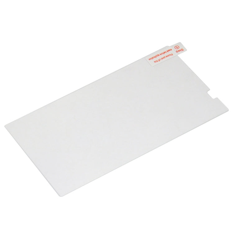 0.4mm Ultra-thin Explosion-proof Tempered Glass Film for HTC Desire 800 / 816