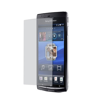Diamond Film Screen Protector for Sony Ericsson Xperia X12(Transparent)