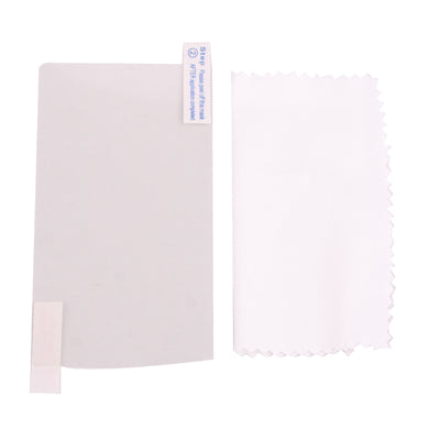 Diamond Film Screen Protector for Sony Ericsson Xperia X12(Transparent)