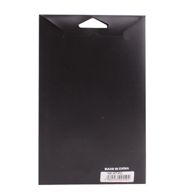 Diamond Film Screen Protector for Sony Ericsson Xperia X12(Transparent)