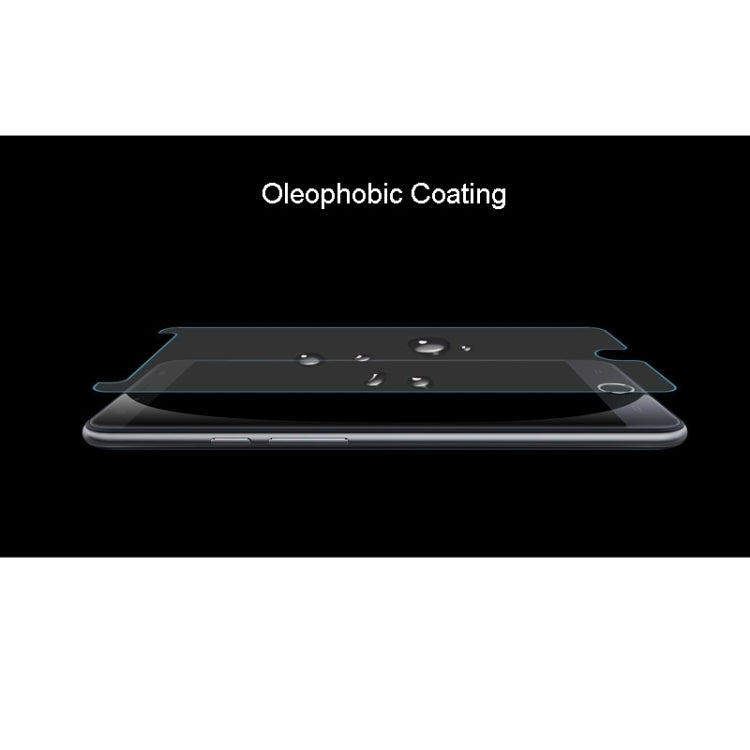 0.33mm 9H Surface Hardness 2.5D Anti Blue-ray Tempered Glass Film for Ulefone Be Touch 2 (Suitable for S-MPH-3573)