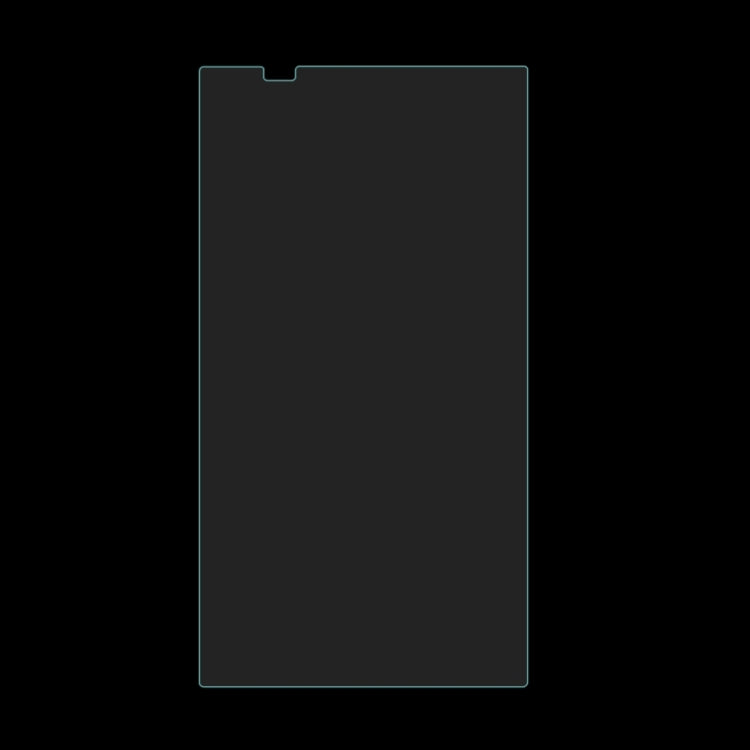 0.4mm Explosion-proof Tempered Glass Screen Protector for HTC Desire 820s