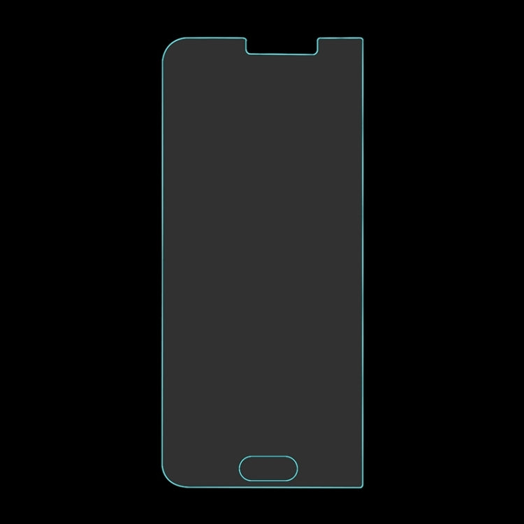0.4mm Explosion-proof Tempered Glass Screen Protector for Galaxy Note Edge / N9150 / N915S