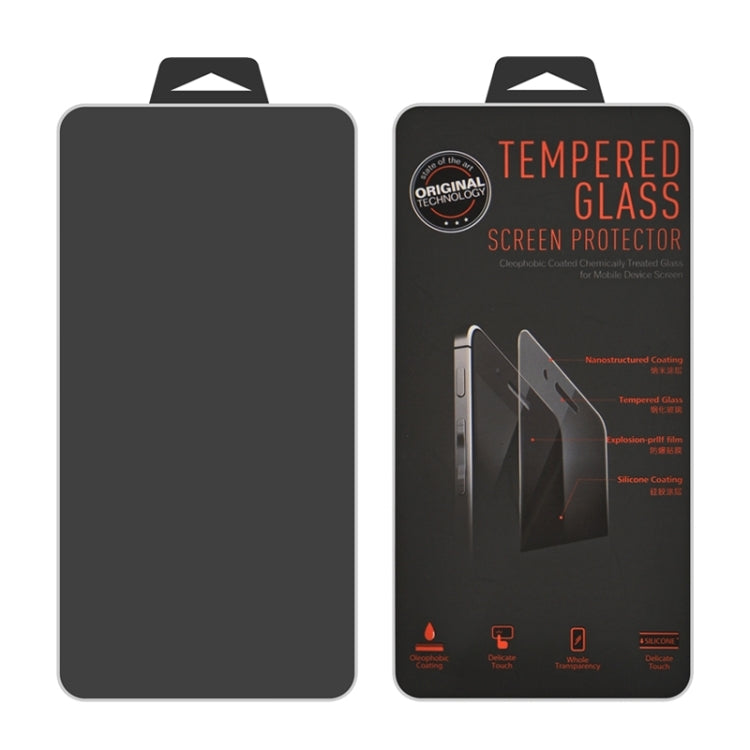 0.4mm Explosion-proof Tempered Glass Screen Protector for Galaxy Note Edge / N9150 / N915S