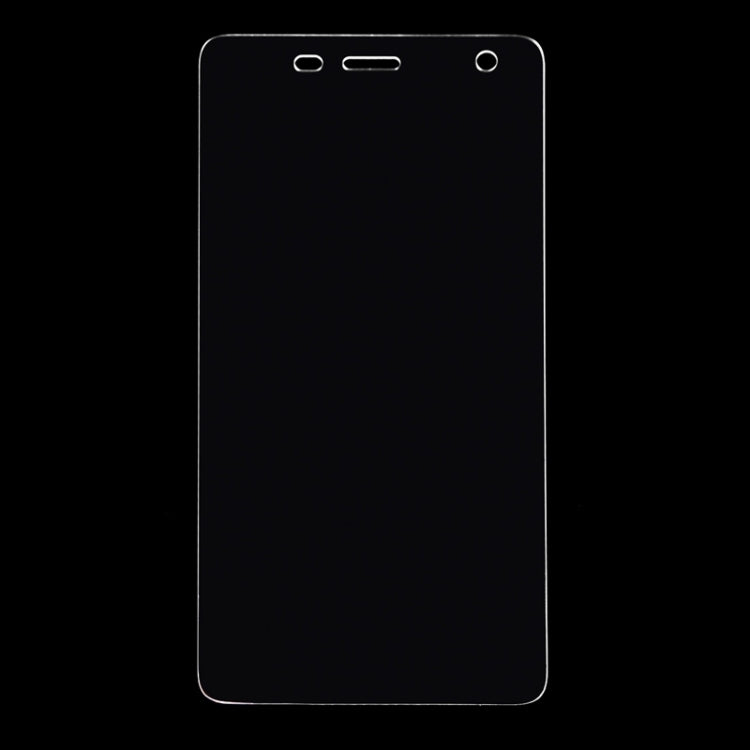 0.3mm Explosion-proof Tempered Glass Screen Protector for DOOGEE HITMAN DG850