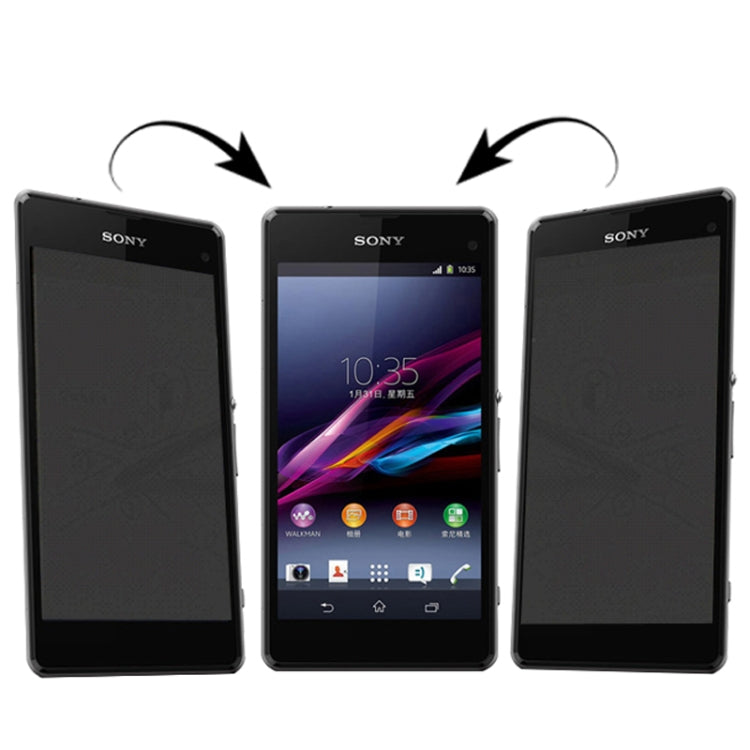 Taiwan Material Super Ultra Screen Protector for Sony Xperia M2 / S50h,