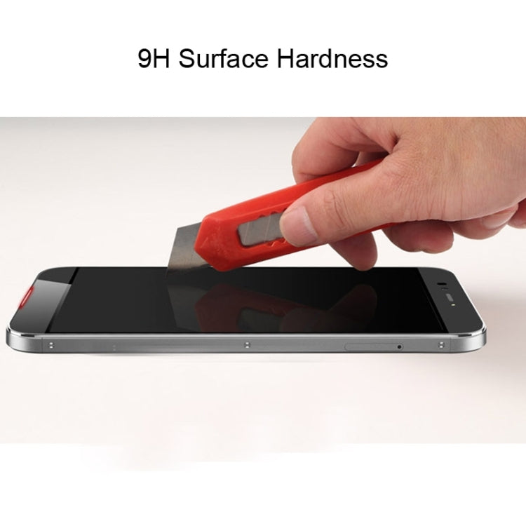 0.3mm 9H Surface Hardness Explosion-proof Tempered Glass Film for UMI IRON