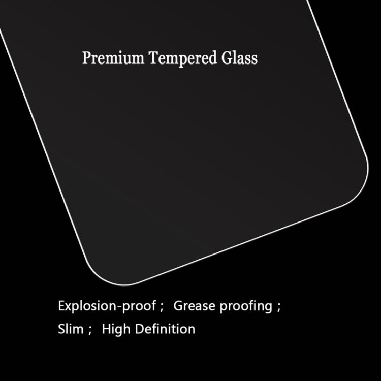 VKworld 0.3mm Explosion-proof Tempered Glass Film for VKworld VK700 (S-MPH-0966)