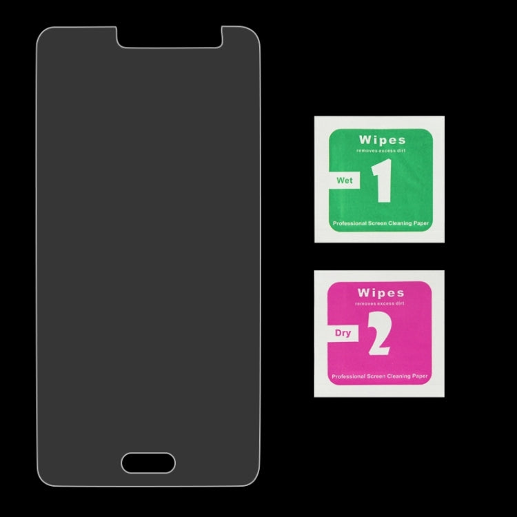 0.3mm Explosion-proof Tempered Glass Film for Galaxy Grand Prime / G5308