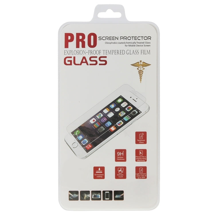 0.3mm Explosion-proof Tempered Glass Film for Galaxy Grand Prime / G5308
