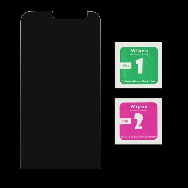 For ASUS Zenfone 2 5.5inch ZE550ML / ZE551ML 0.26mm 9H Surface Hardness 2.5D Explosion-proof Tempered Glass Screen Film