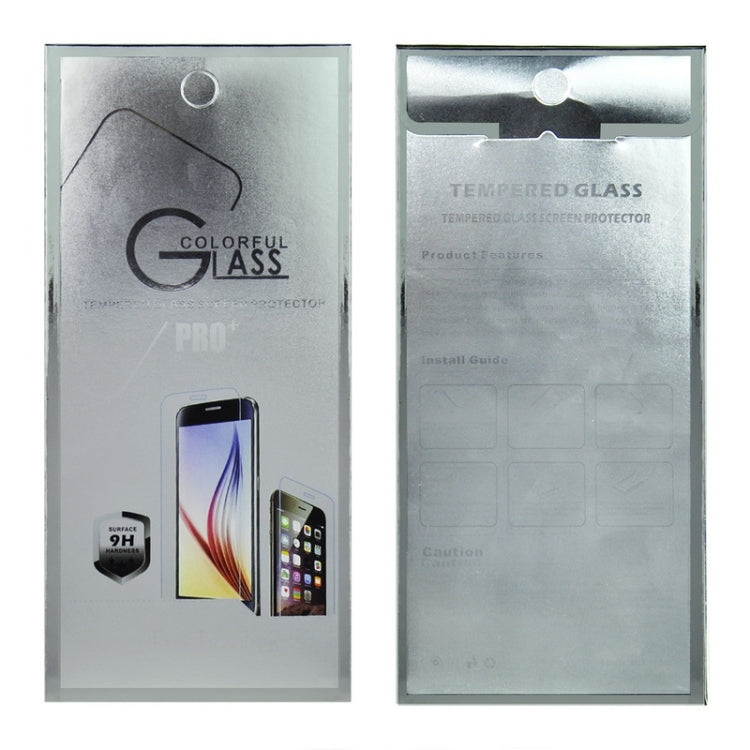 0.1mm Explosion-proof Soft Full Screen Protector for Galaxy Note Edge / N9150