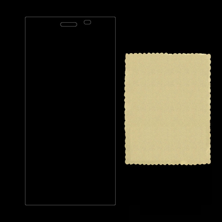 180 Degree Privacy Anti-glare Screen Protector Glass Film for Xiaomi Mi 3