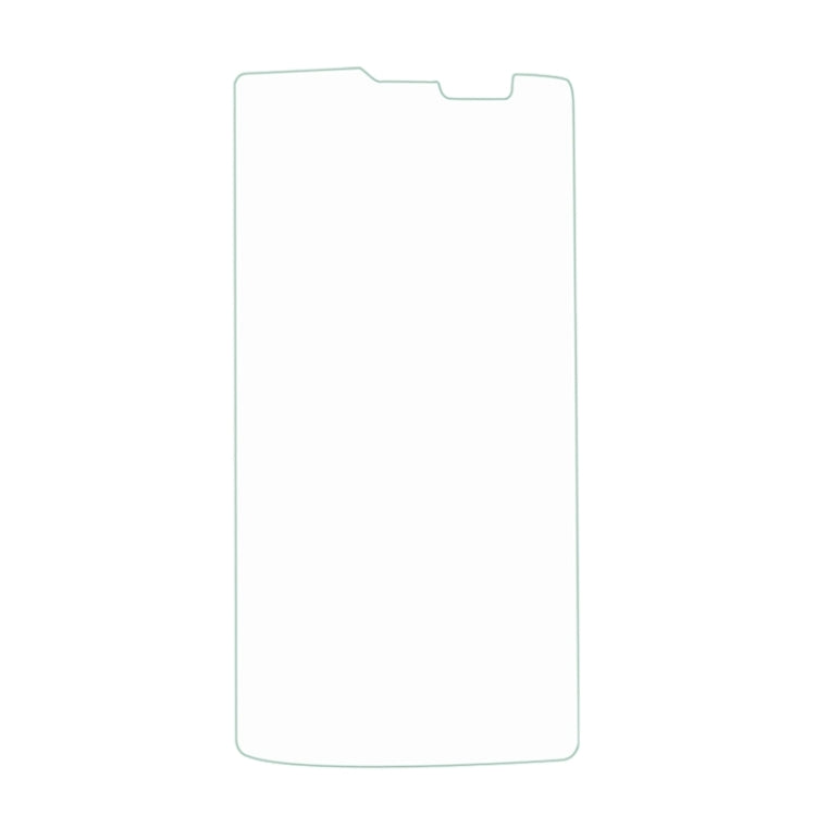 For LG G4c / H525N / G4 mini 0.26mm 9H+ Surface Hardness 2.5D Explosion-proof Tempered Glass Film