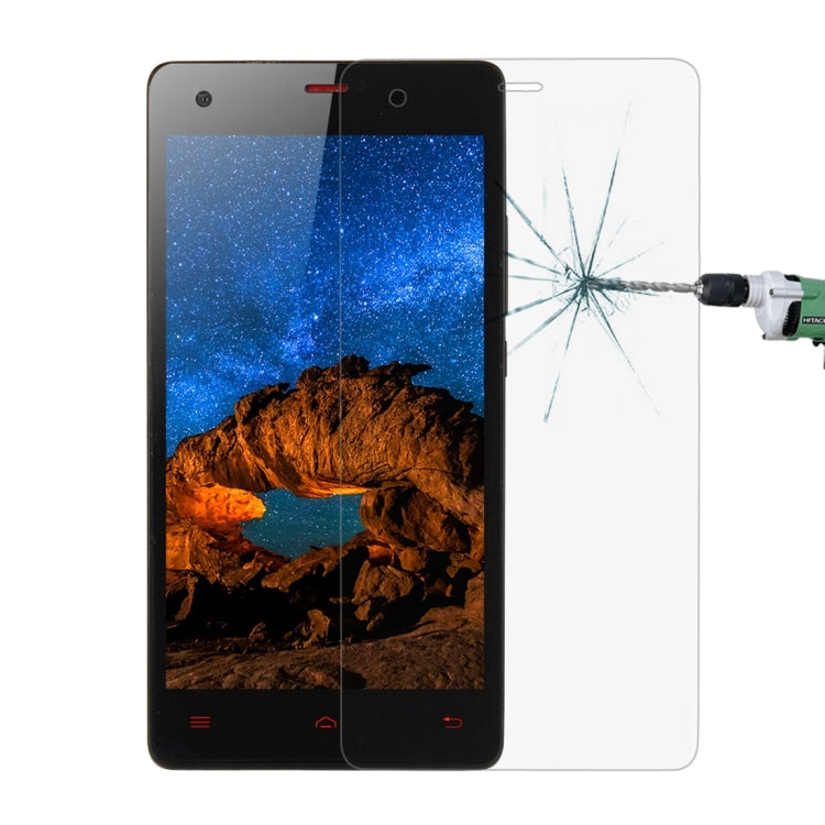 Explosion-proof Tempered Glass Film for VKworld VK6735X (S-MPH-1380)