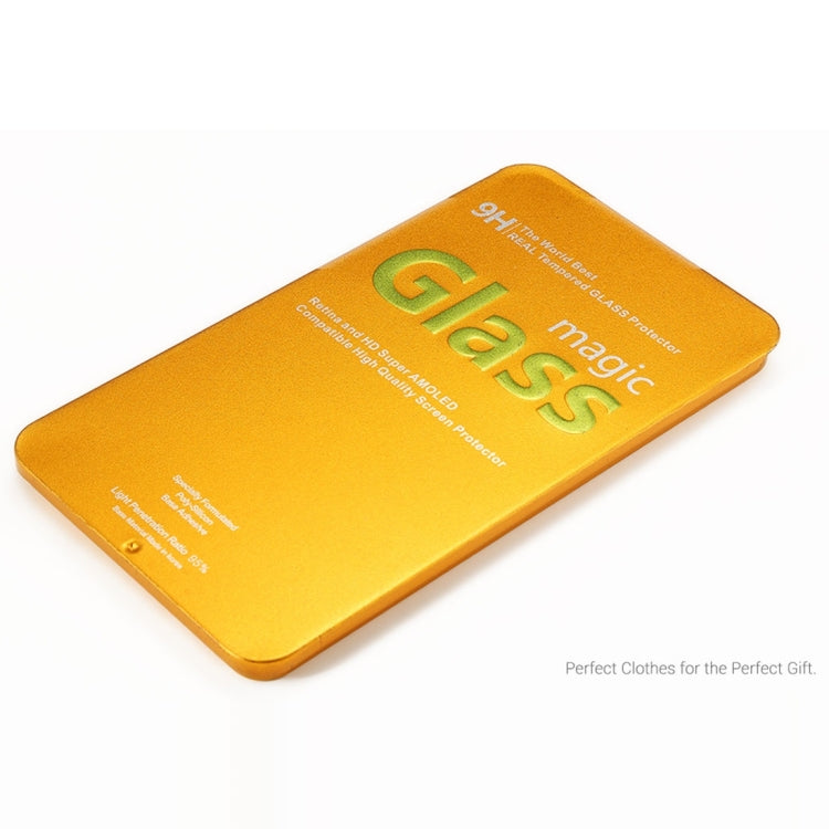 0.33mm 9H Surface Hardness Explosion-proof Tempered Glass Screen Film for UMI ROME X