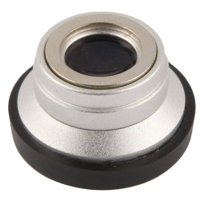 Mobile Phone Camera 0.67X Wide-Angle & Macro Lens, For iPhone, Samsung, HTC, LG, Sony, Huawei, Lenovo, Xiaomi and other Smartphones(Silver)