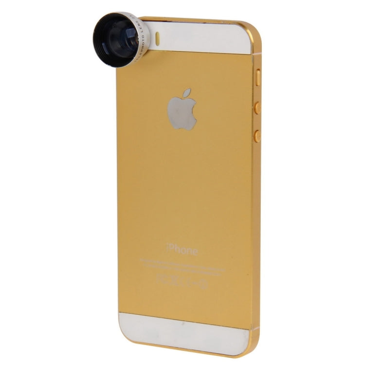 2.0X Telephone Lens for Mobile Phone and Digital Camera