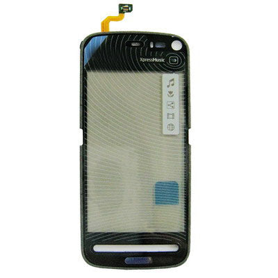 Touch Panel for Nokia 5800