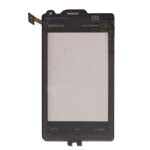 High Quality Touch Panel for Nokia 6208