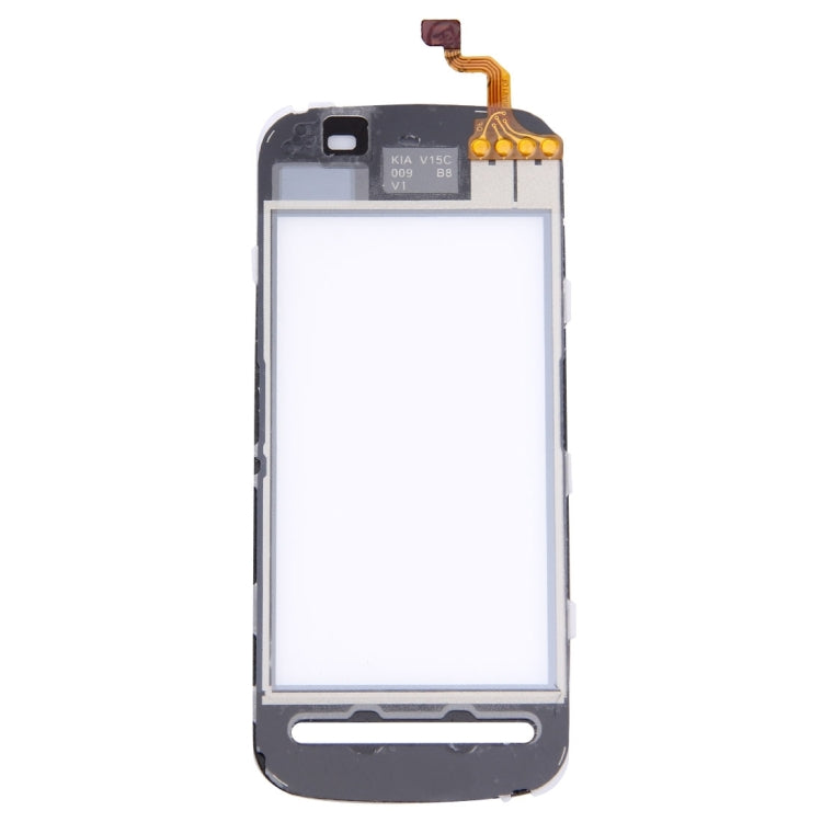 Touch Panel for Nokia 5230