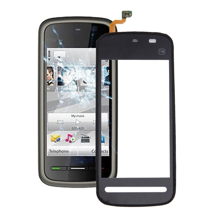Touch Panel for Nokia 5230
