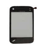 Touch Panel for Nokia N97 Mini(Black)