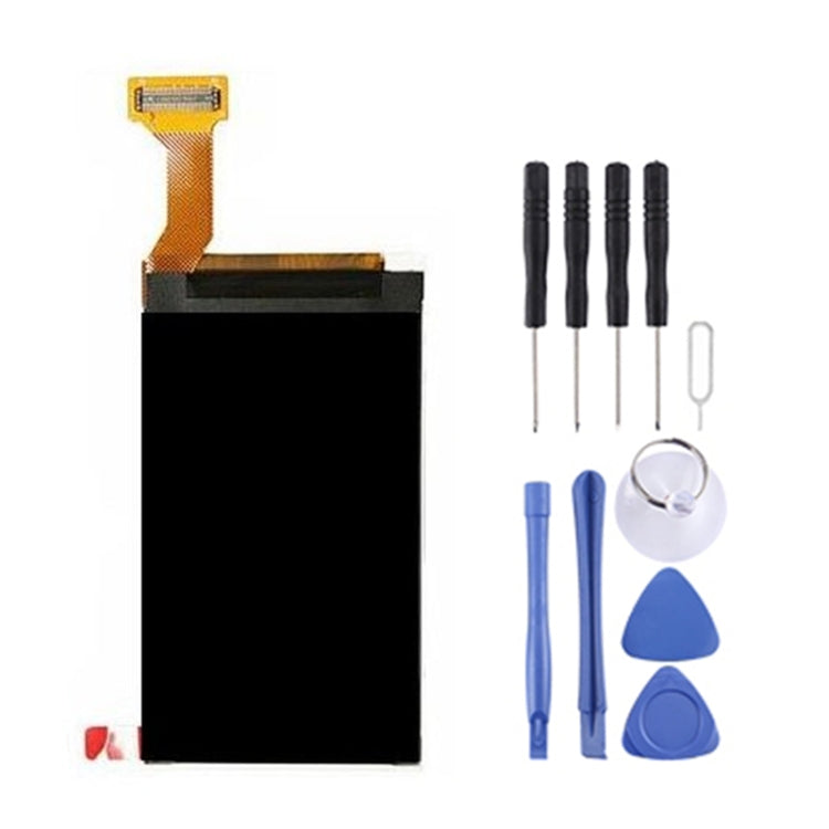 High Quality  LCD Screen for Nokia 5250