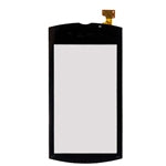 High Quality Touch Panel for Sony Erisson U8(Black)