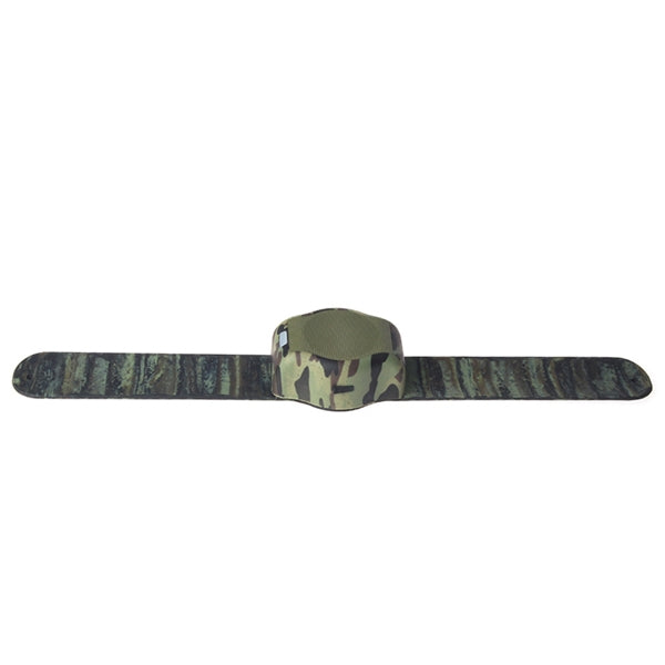 Sport Watch Style Bluetooth V3.0 Micro SD Card Speaker (WAT-BSK03)(Green)
