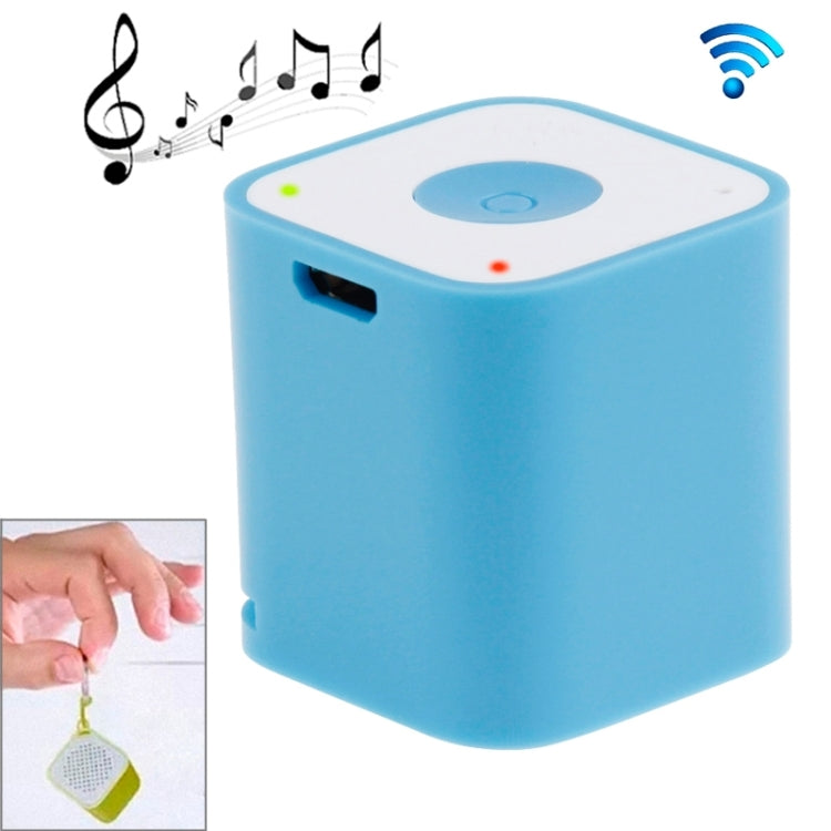 Portable Anti-lost Safety Alarm with Bluetooth Speaker, For iPhone, Galaxy, Huawei, Xiaomi, LG, HTC and Other Smart Phones