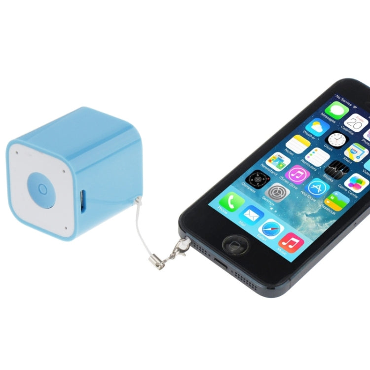 Portable Anti-lost Safety Alarm with Bluetooth Speaker, For iPhone, Galaxy, Huawei, Xiaomi, LG, HTC and Other Smart Phones