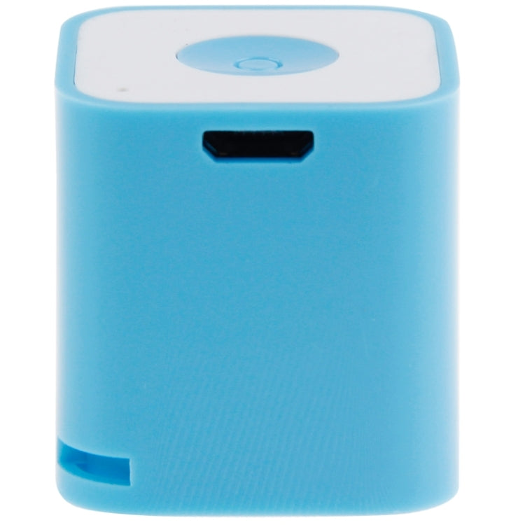 Portable Anti-lost Safety Alarm with Bluetooth Speaker, For iPhone, Galaxy, Huawei, Xiaomi, LG, HTC and Other Smart Phones