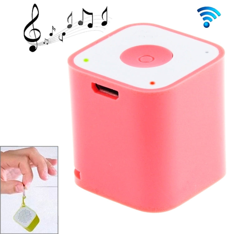 Portable Anti-lost Safety Alarm with Bluetooth Speaker, For iPhone, Galaxy, Huawei, Xiaomi, LG, HTC and Other Smart Phones