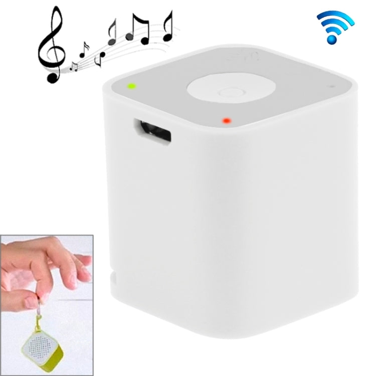 Portable Anti-lost Safety Alarm with Bluetooth Speaker, For iPhone, Galaxy, Huawei, Xiaomi, LG, HTC and Other Smart Phones