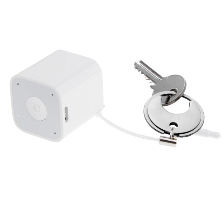 Portable Anti-lost Safety Alarm with Bluetooth Speaker, For iPhone, Galaxy, Huawei, Xiaomi, LG, HTC and Other Smart Phones