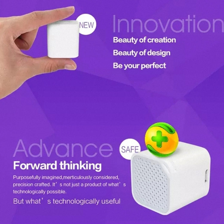 Portable Anti-lost Safety Alarm with Bluetooth Speaker, For iPhone, Galaxy, Huawei, Xiaomi, LG, HTC and Other Smart Phones