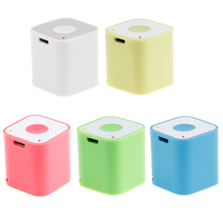 Portable Anti-lost Safety Alarm with Bluetooth Speaker, For iPhone, Galaxy, Huawei, Xiaomi, LG, HTC and Other Smart Phones