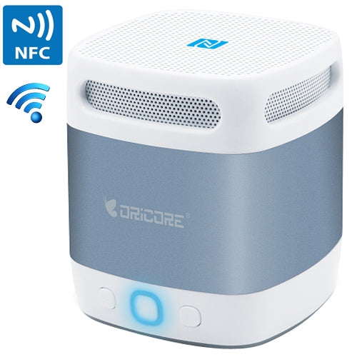 ORICORE NFC Automatic Pairing Bluetooth Speaker, Supporting TF Card / AUX / Hands-free Function