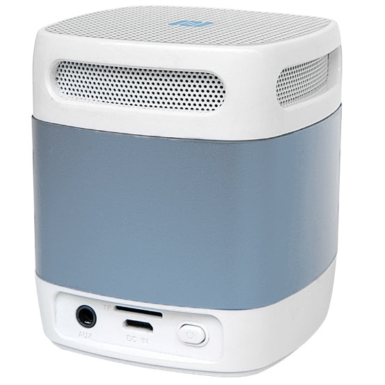 ORICORE NFC Automatic Pairing Bluetooth Speaker, Supporting TF Card / AUX / Hands-free Function