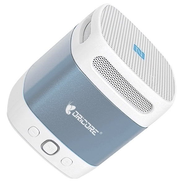 ORICORE NFC Automatic Pairing Bluetooth Speaker, Supporting TF Card / AUX / Hands-free Function