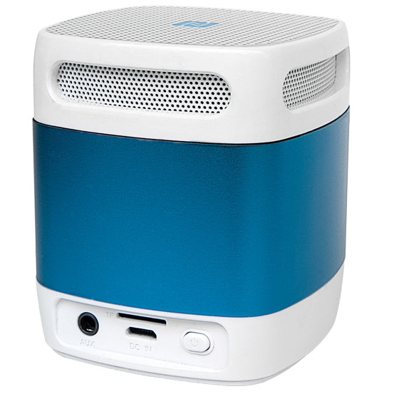 ORICORE NFC Automatic Pairing Bluetooth Speaker, Supporting TF Card / AUX / Hands-free Function