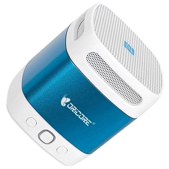 ORICORE NFC Automatic Pairing Bluetooth Speaker, Supporting TF Card / AUX / Hands-free Function