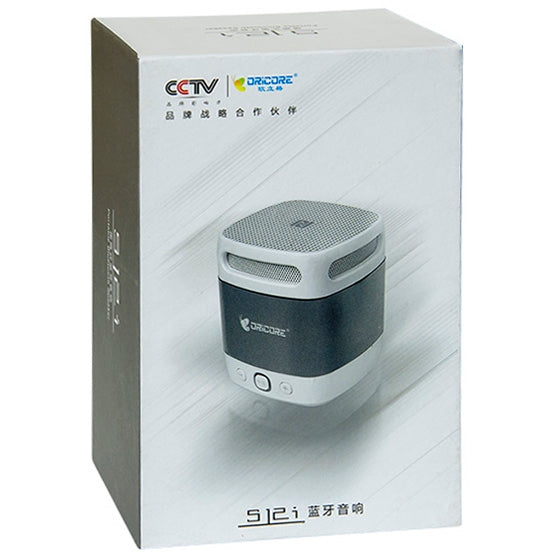ORICORE NFC Automatic Pairing Bluetooth Speaker, Supporting TF Card / AUX / Hands-free Function