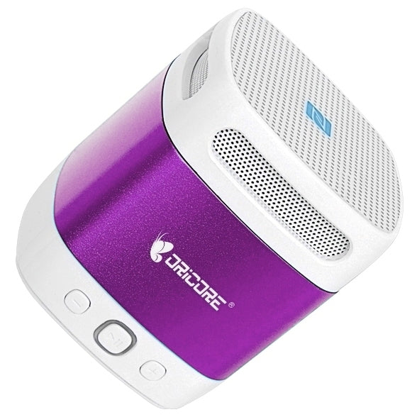 ORICORE NFC Automatic Pairing Bluetooth Speaker, Supporting TF Card / AUX / Hands-free Function