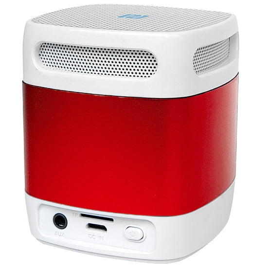 ORICORE NFC Automatic Pairing Bluetooth Speaker, Supporting TF Card / AUX / Hands-free Function