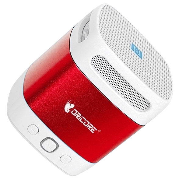 ORICORE NFC Automatic Pairing Bluetooth Speaker, Supporting TF Card / AUX / Hands-free Function