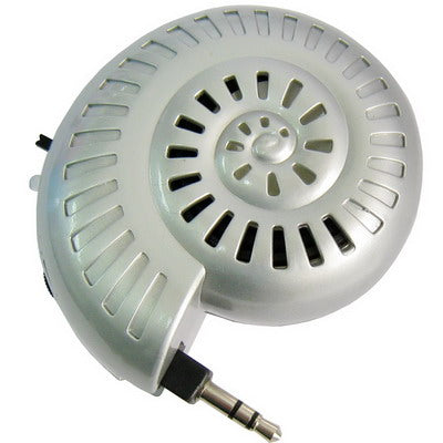 Super Mini Speaker with rechargeable li-battery