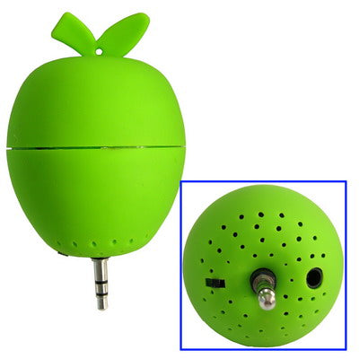 Cartoon Mini Speaker with rechargeable li-battery